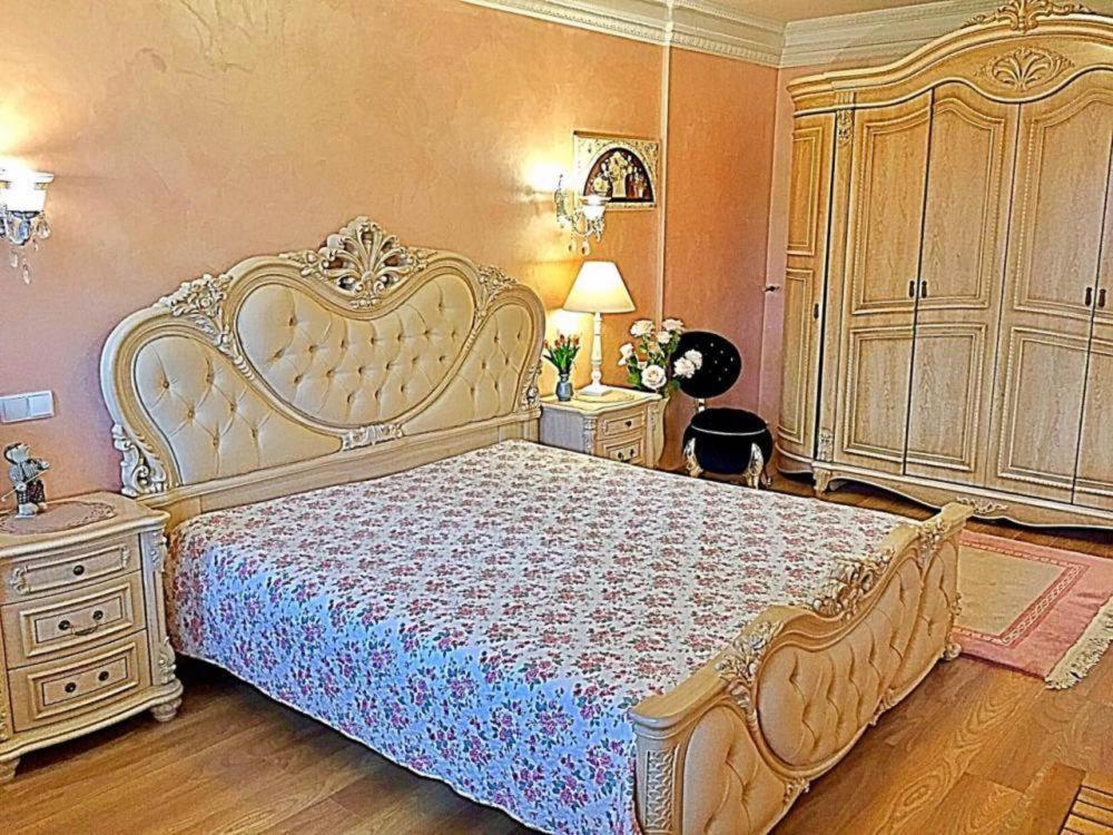 Rose Apartment Marianske Lazne Exterior photo